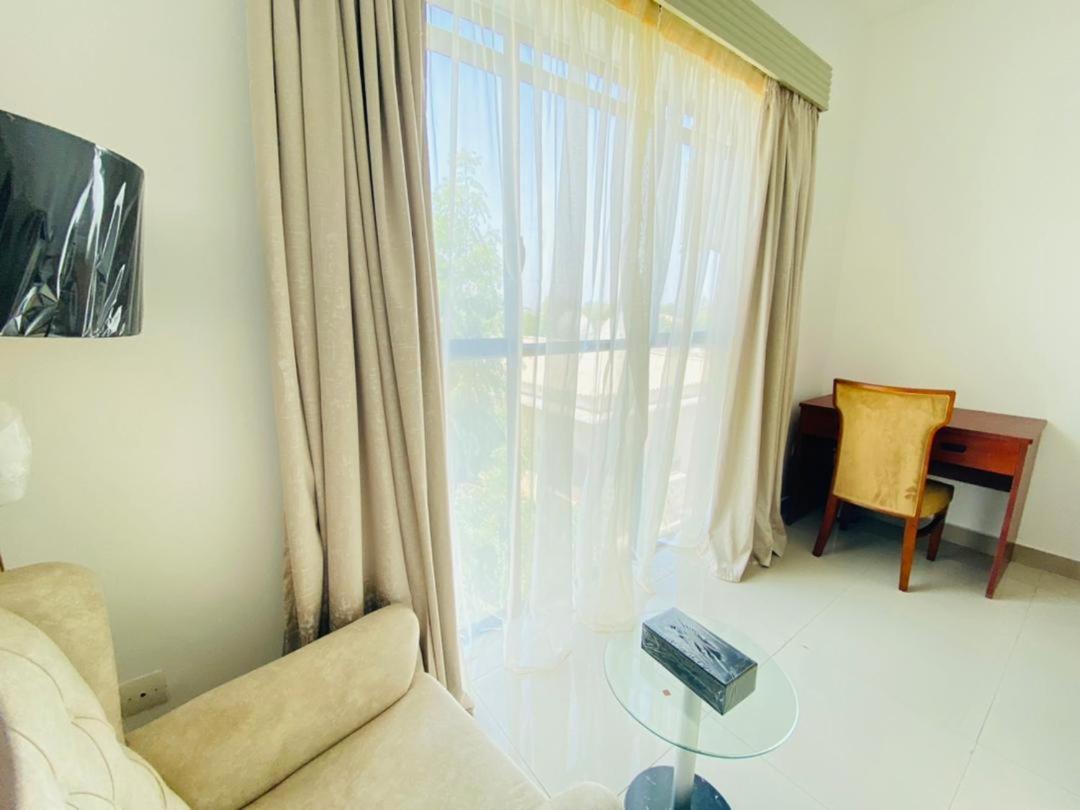 Jano House Apparthotel Djibouti City Екстер'єр фото